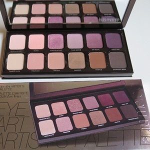 Laura eyeshadow palette